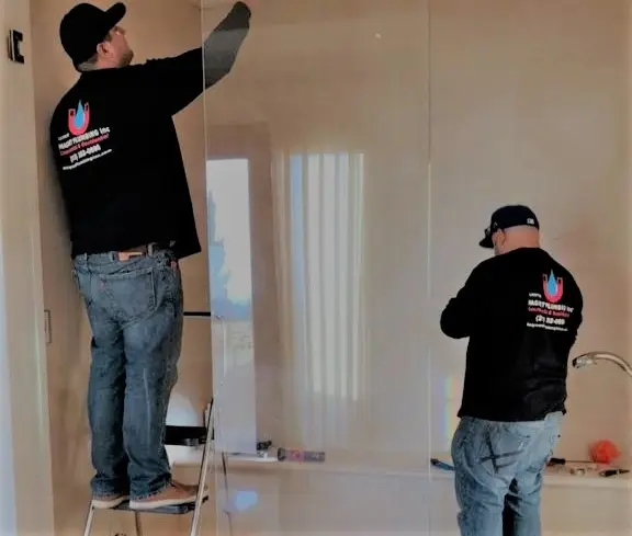 Professional plumbing installation for Tankless Water Heater Installation in Hillandale